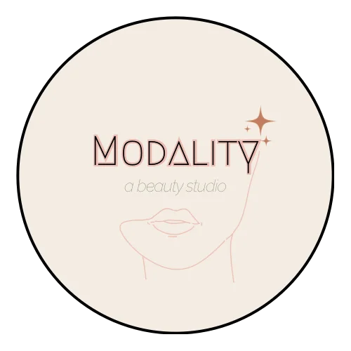 Modality - a beauty studio