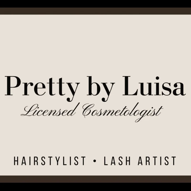 Pretty By Luisa