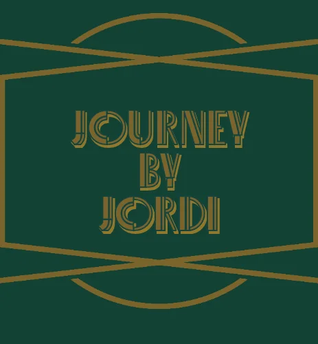 Journey by Jordi