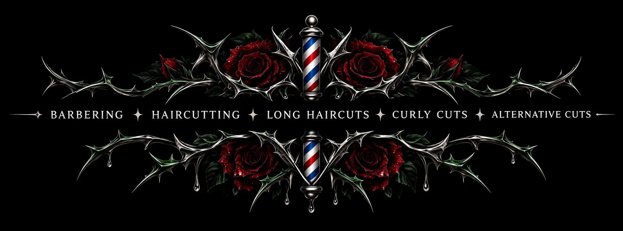 THORN Cutting and Texture CO.