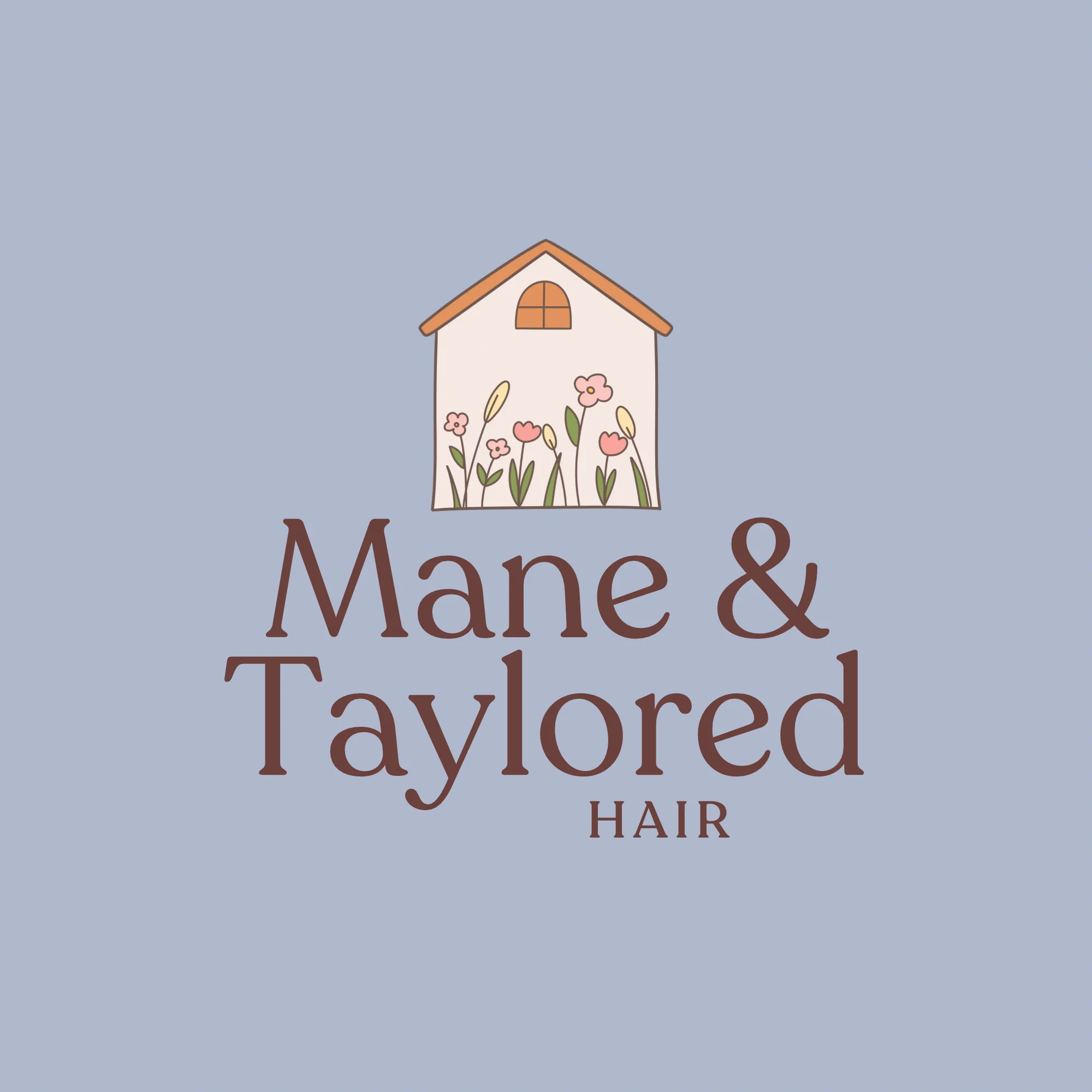 Mane & Taylored Hair