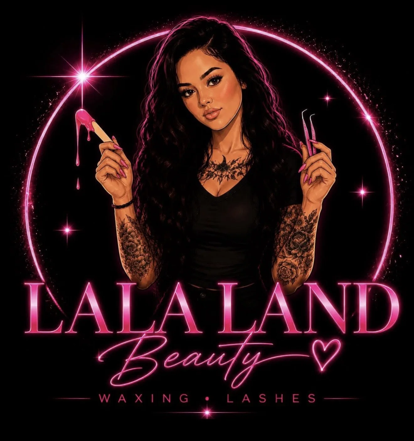 Lala Land Beauty