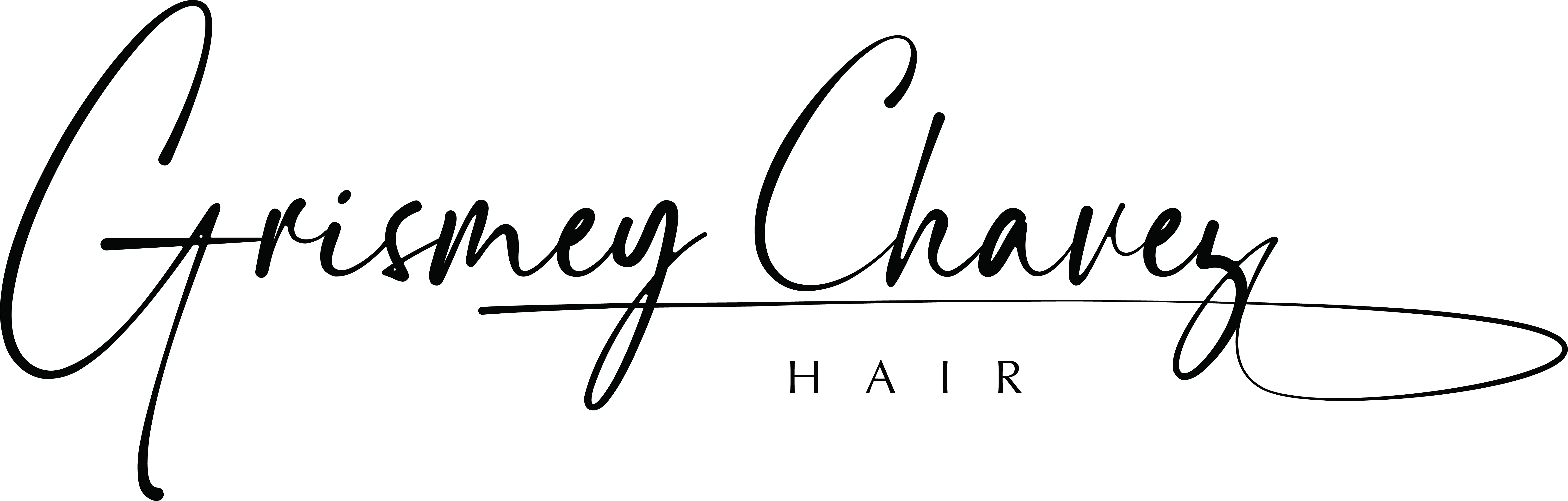 Grismey Chavez Hair