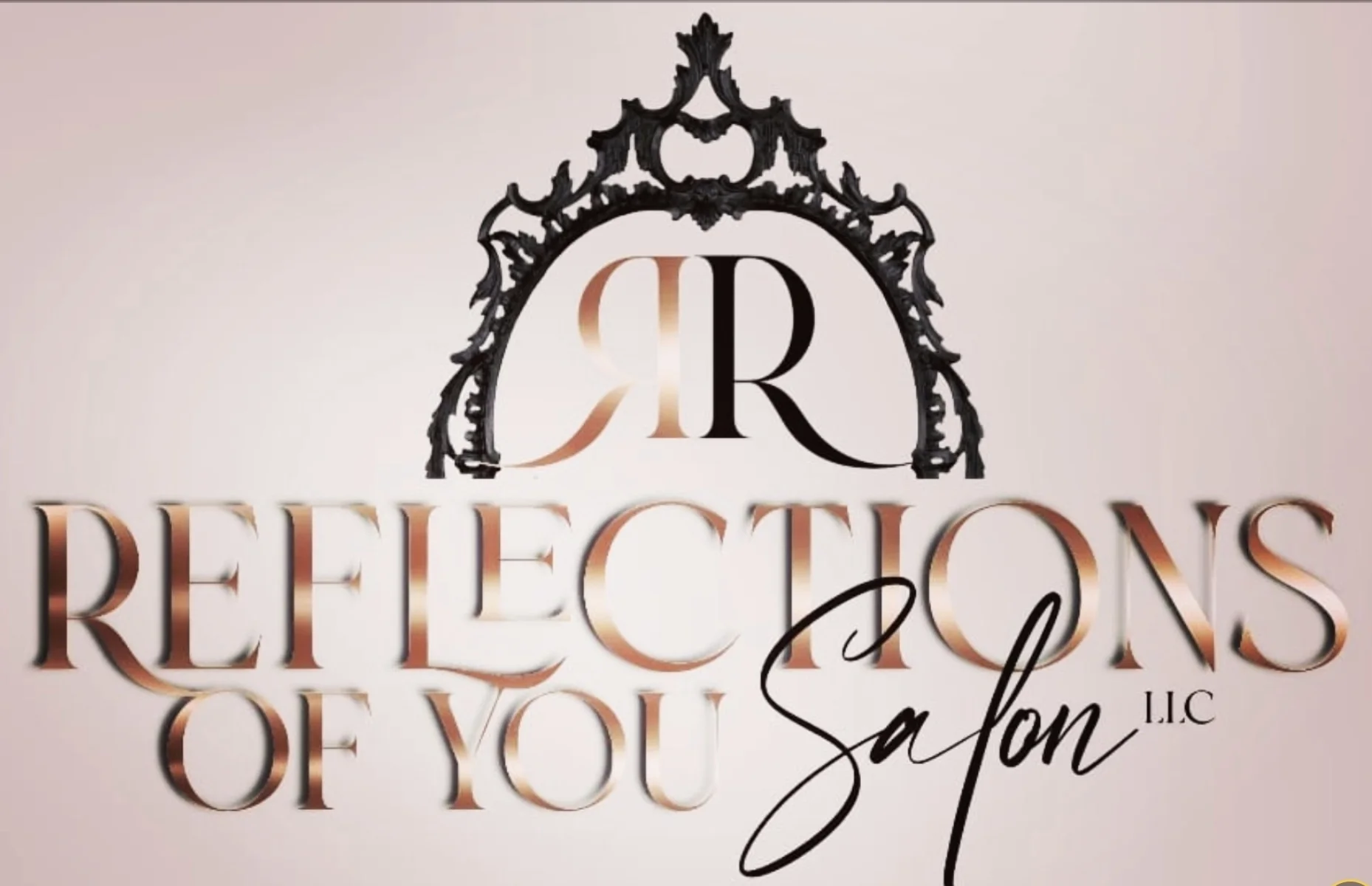 Reflections of You Salon 