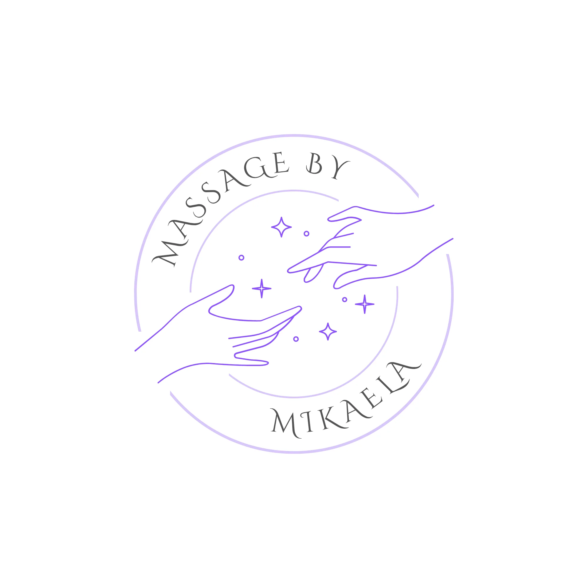 Massage by Mikaela