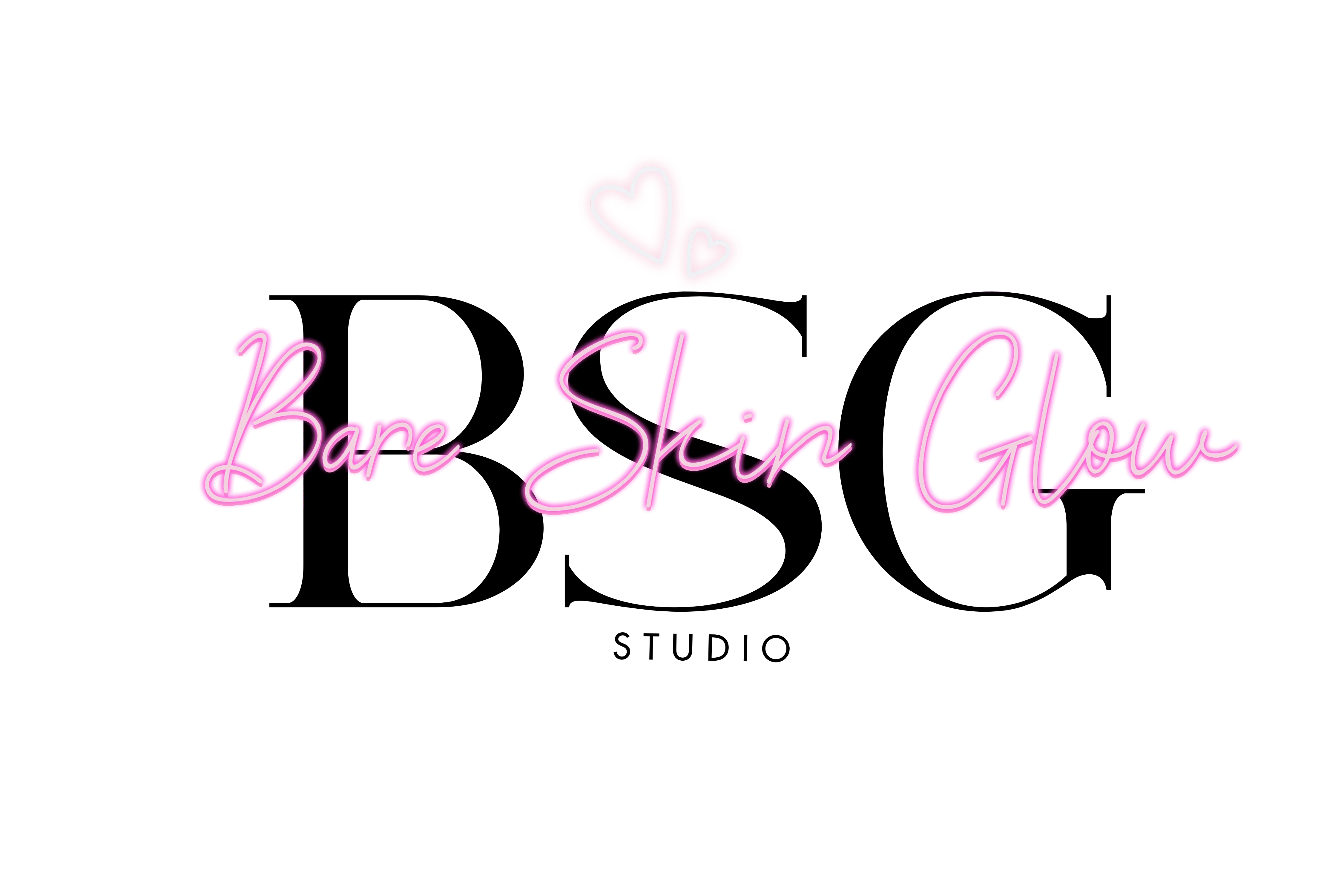 Bare Skin Glow Studio