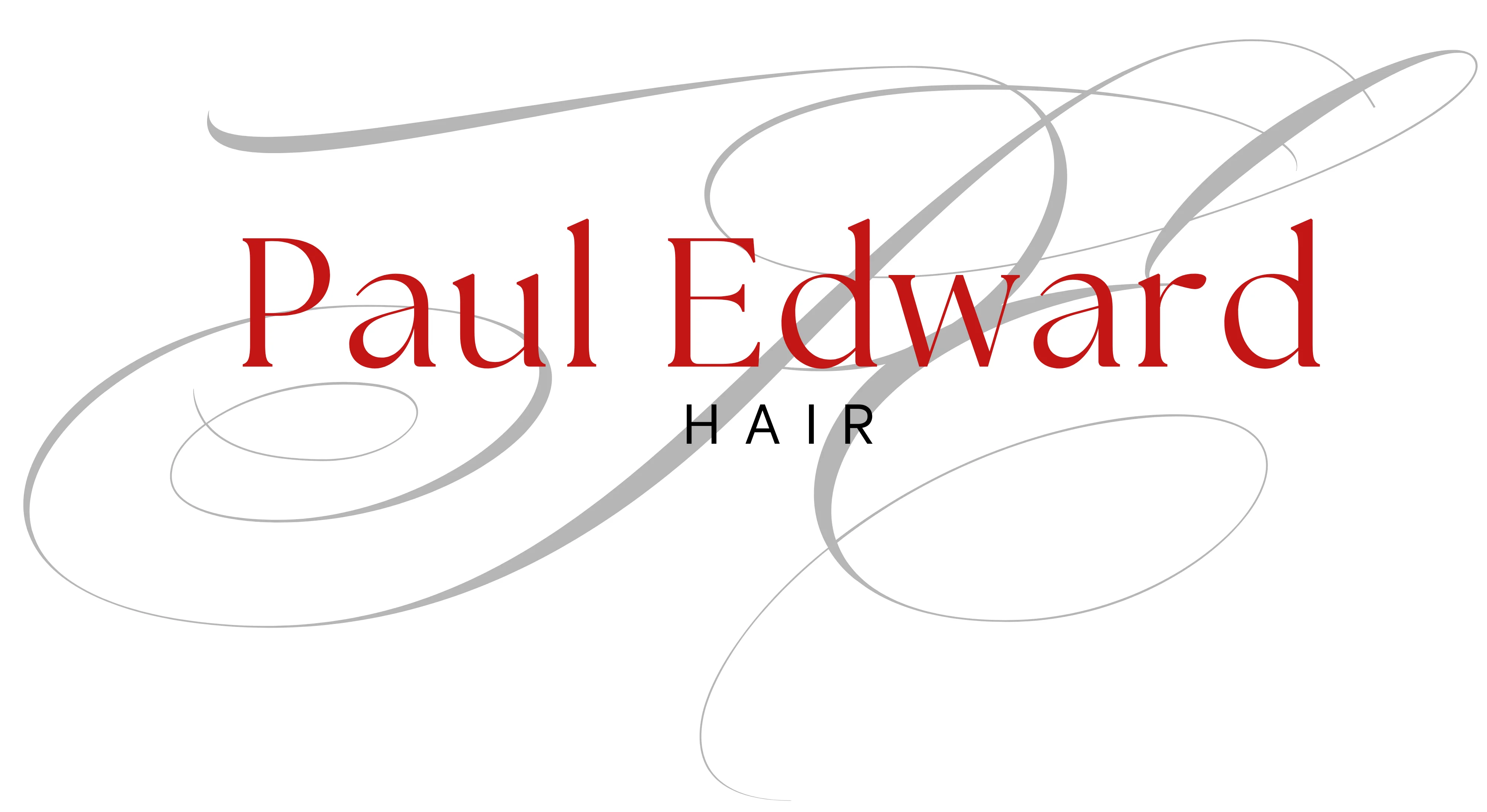 Paul Edward Hair