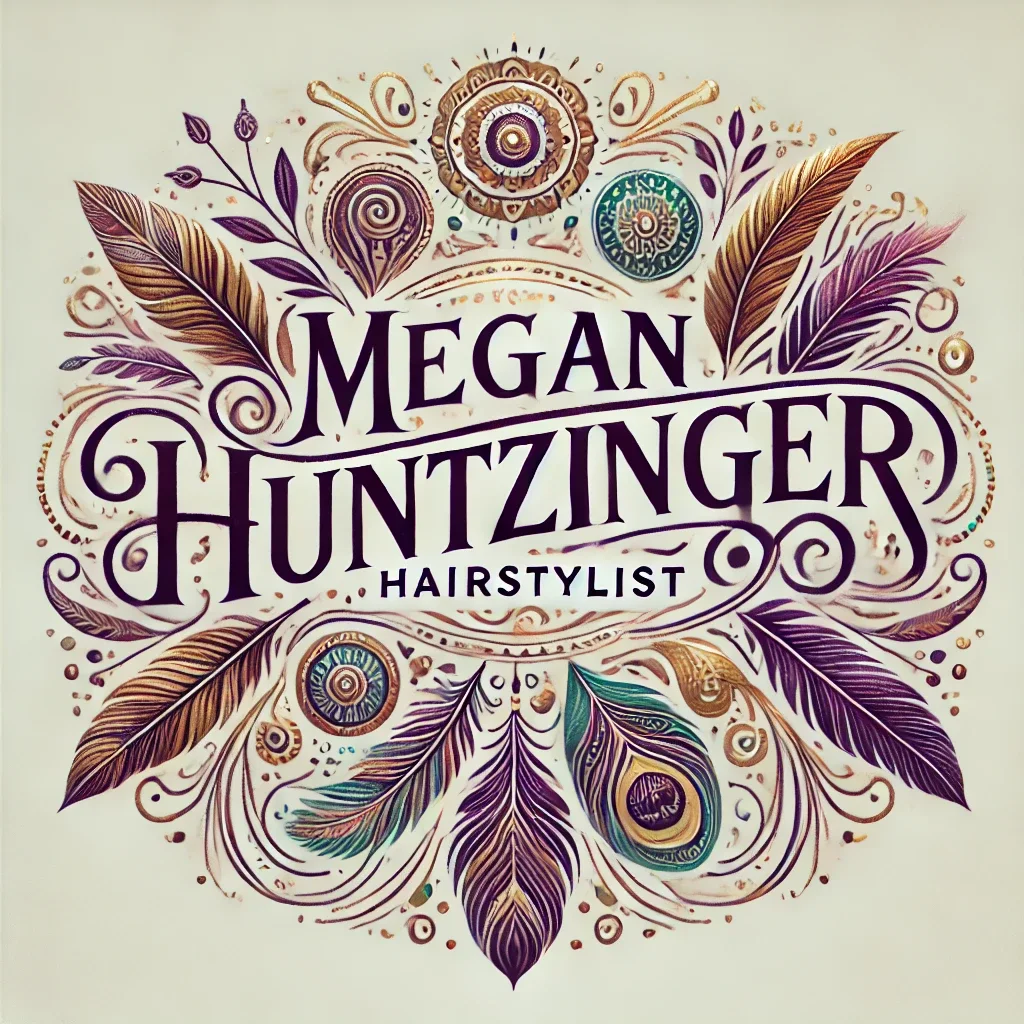 Megan Huntzinger Hair Co.