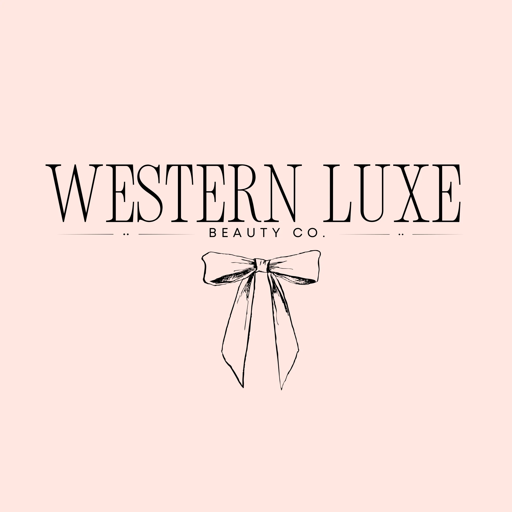 Western Luxe Beauty Co.