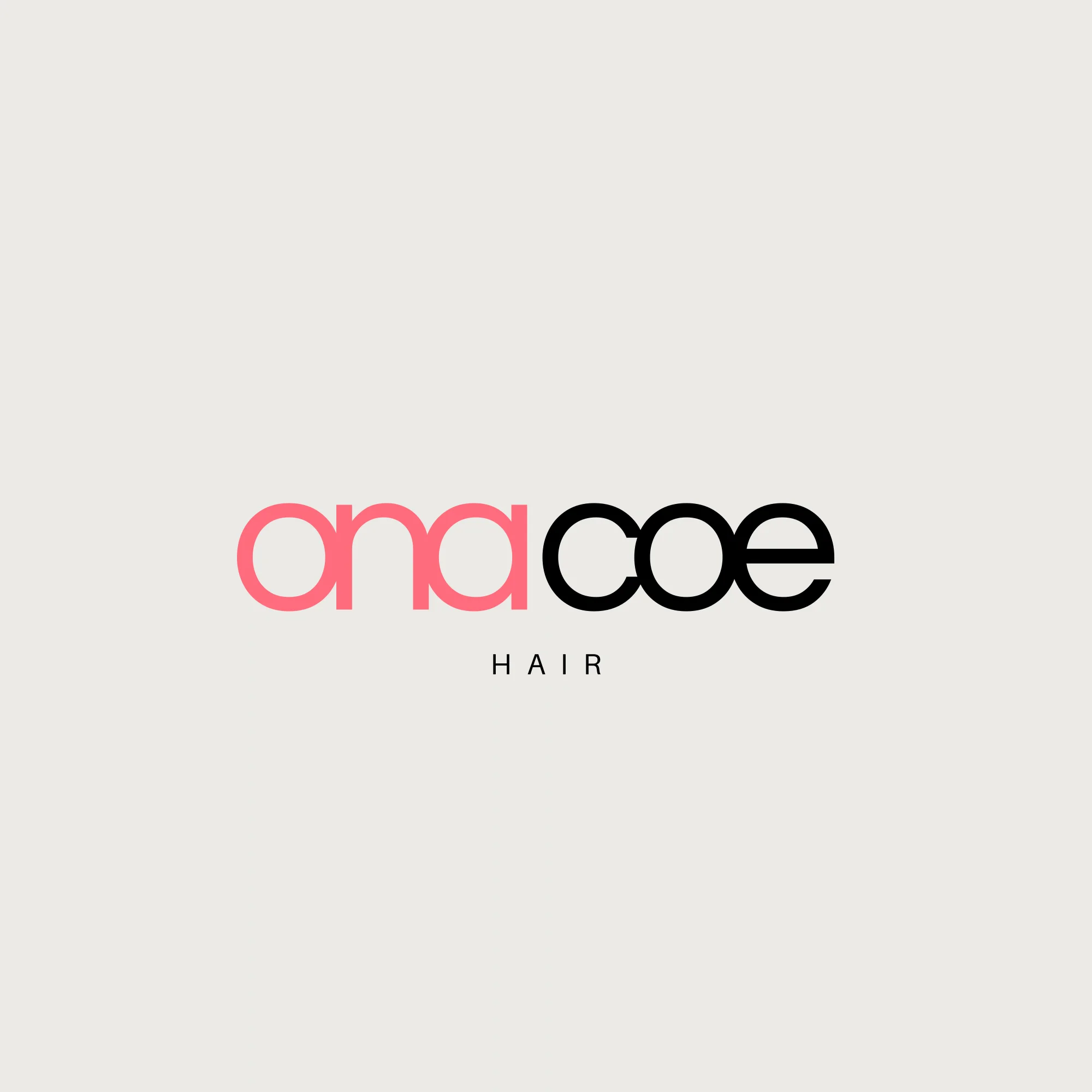 Ona Coe Hair