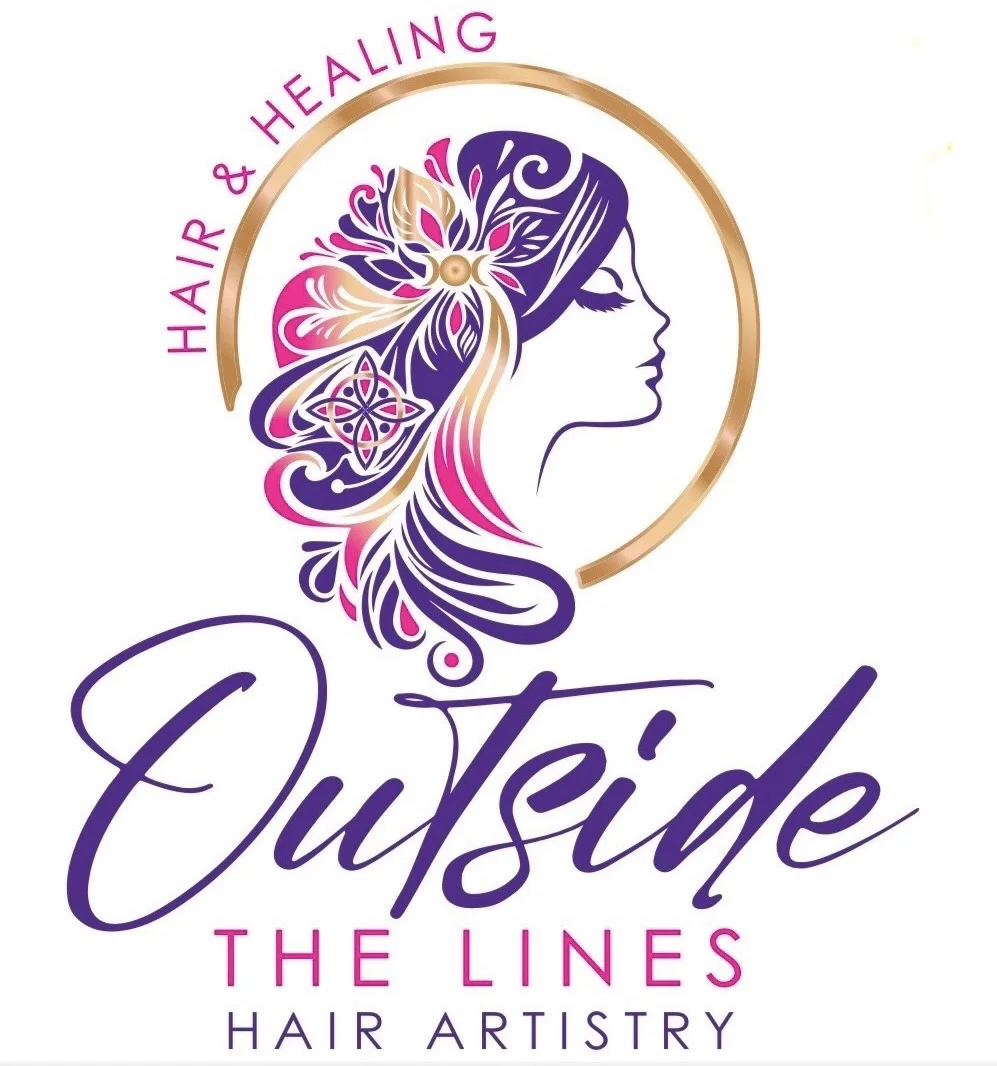 Outside the Lines Salon