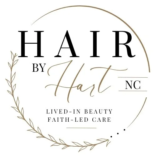 Hair by Hart NC