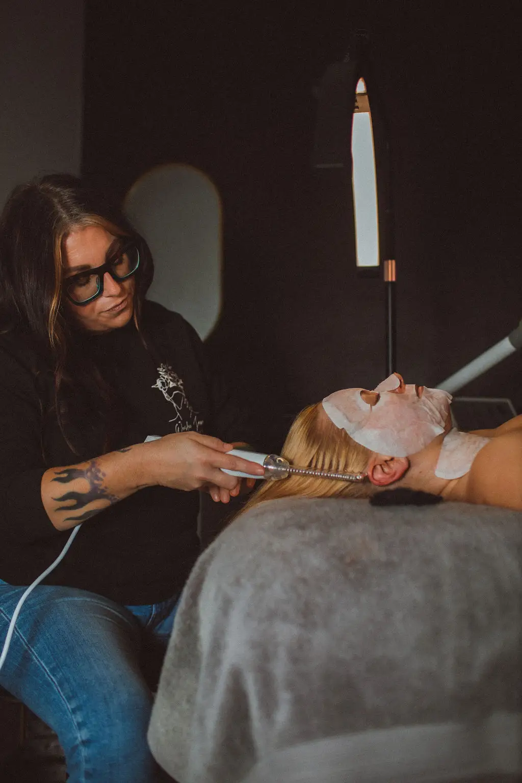 Signature Facial Membership