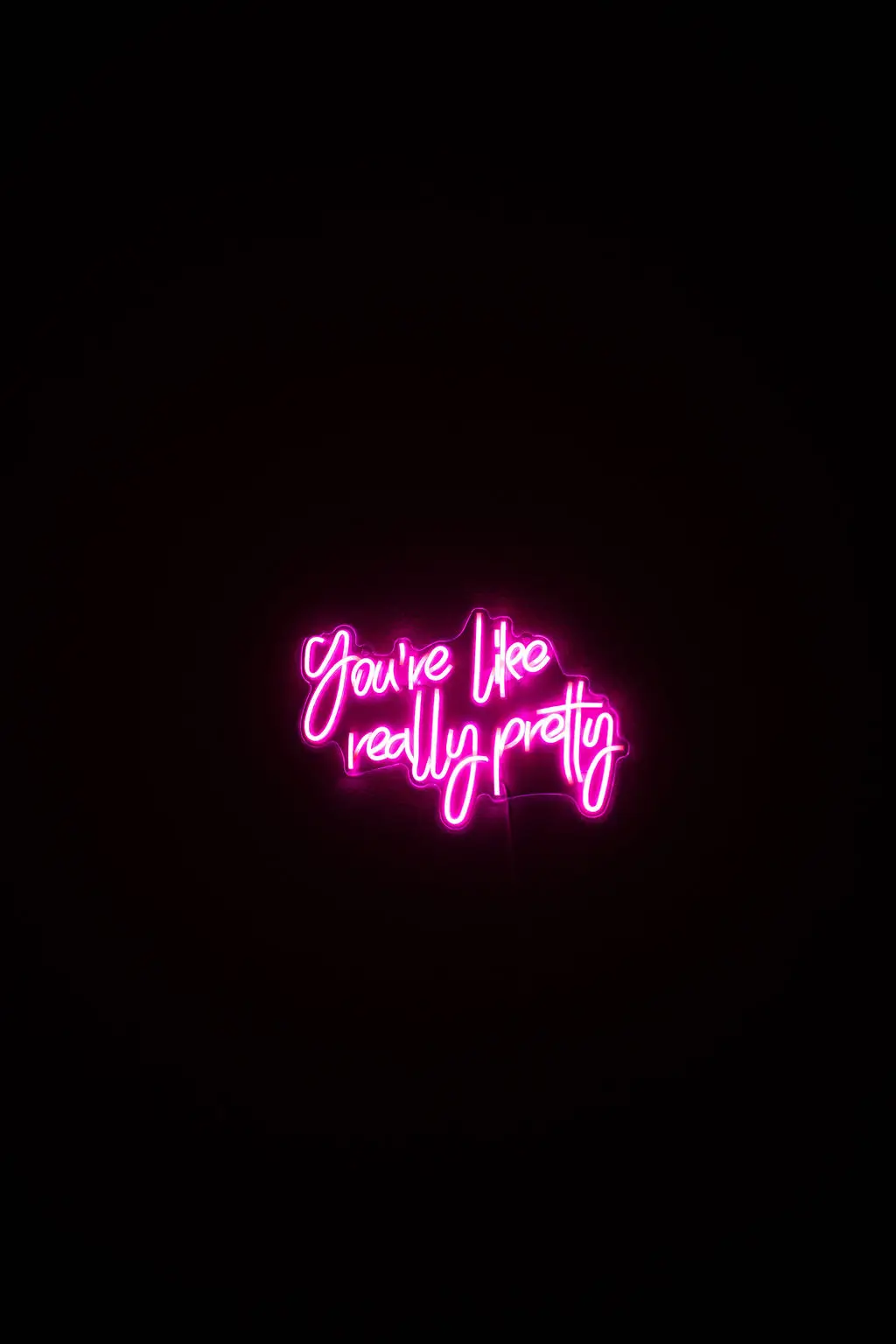 The Glow Society