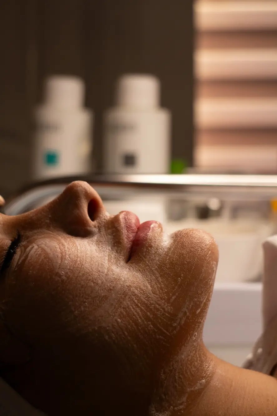 Monthly Featured Facial Duo