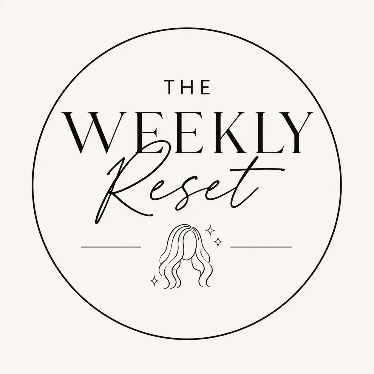 The Weekly Reset