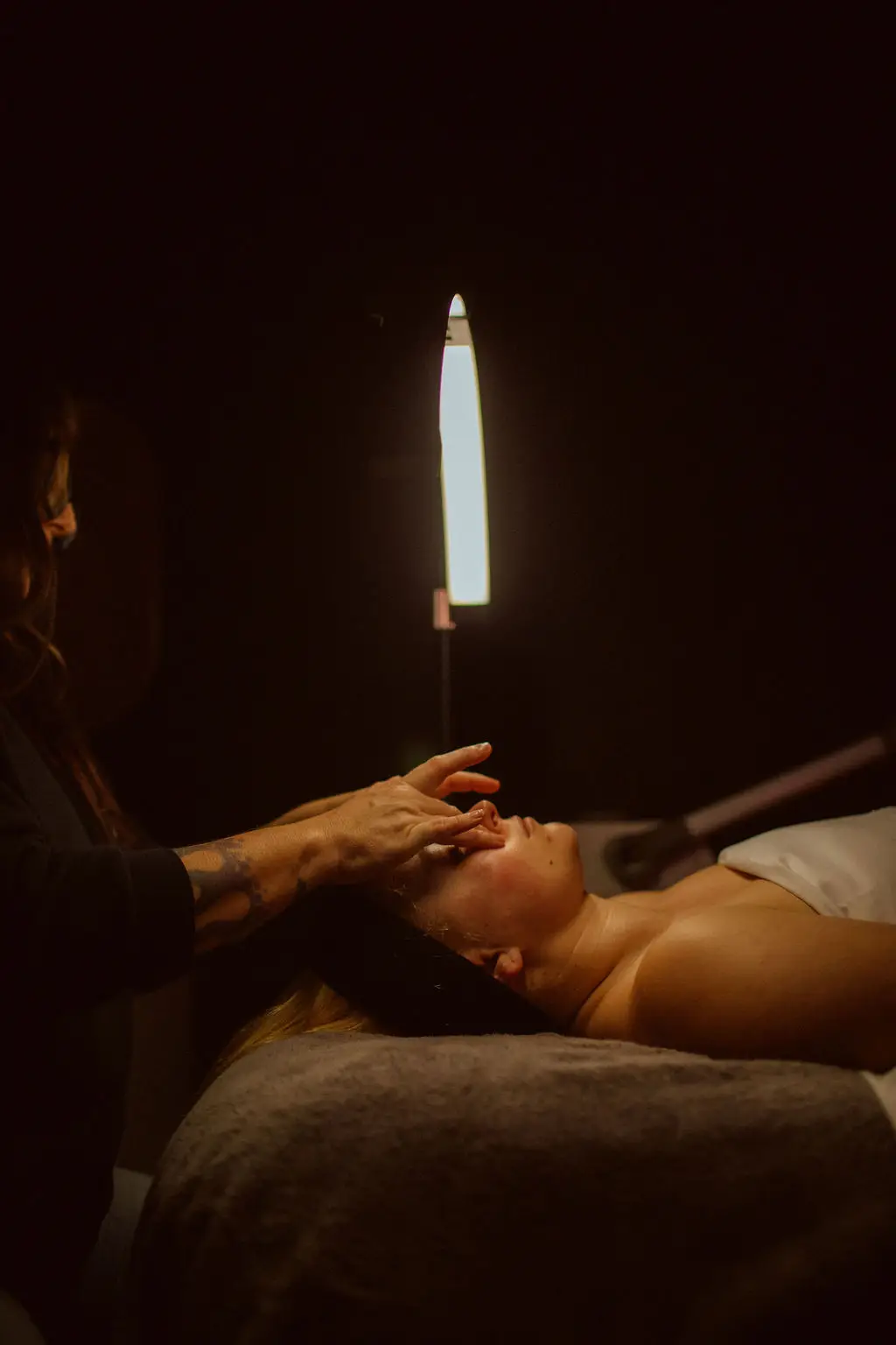 Luxury Facial Package