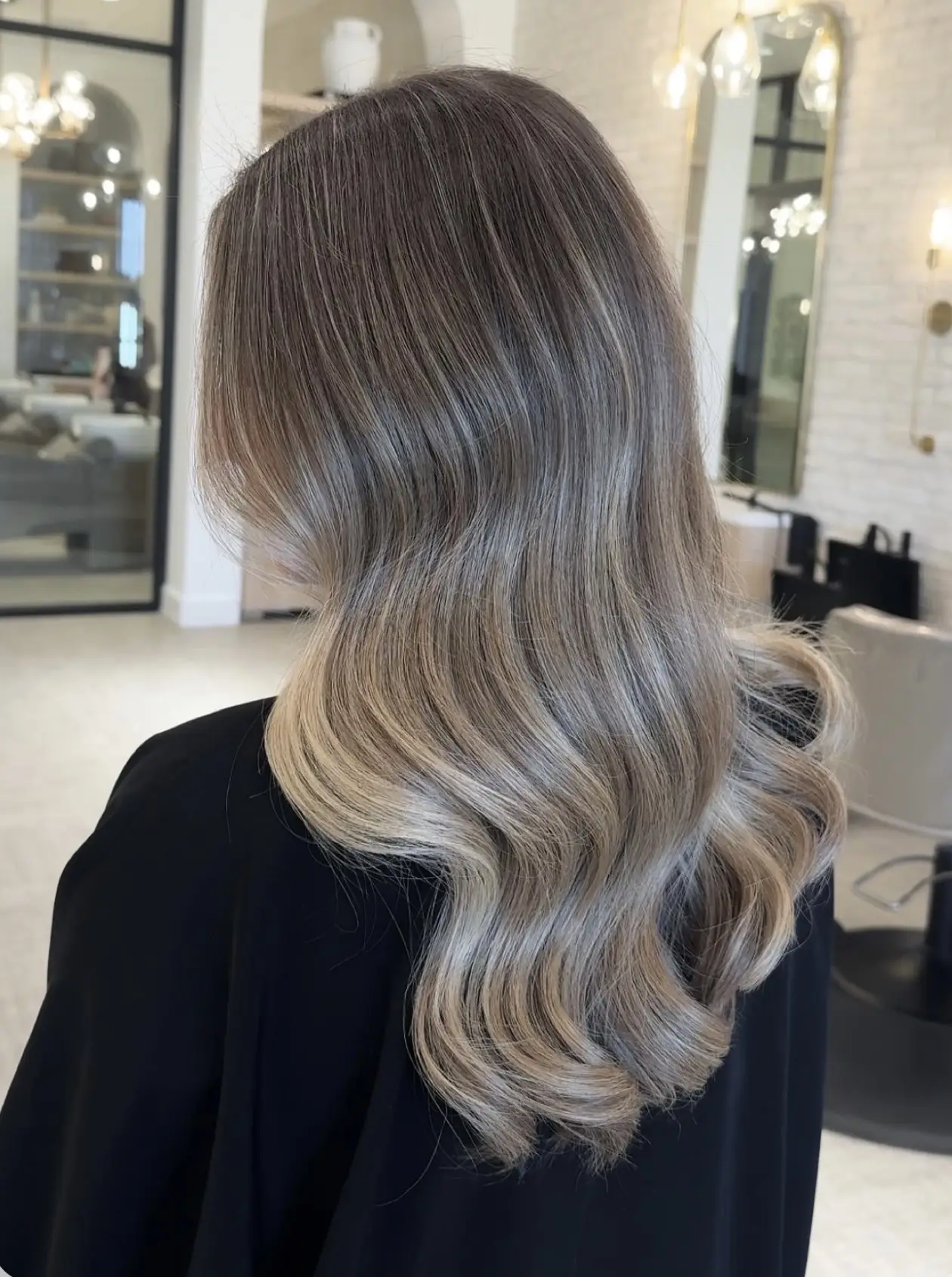 The Extension Blowout Club. 
