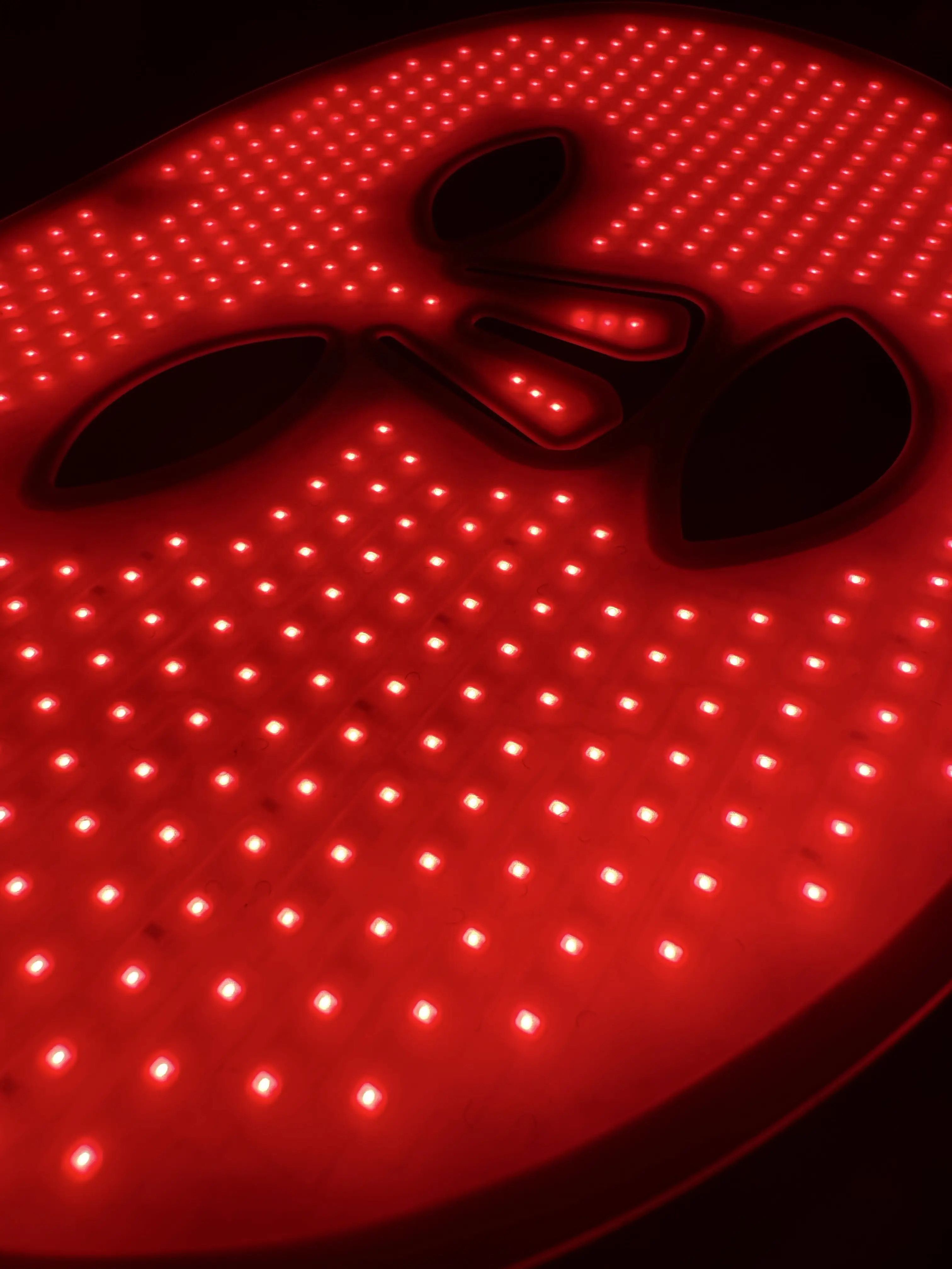 Red Light Therapy Package