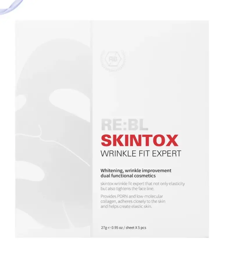 Skin tox