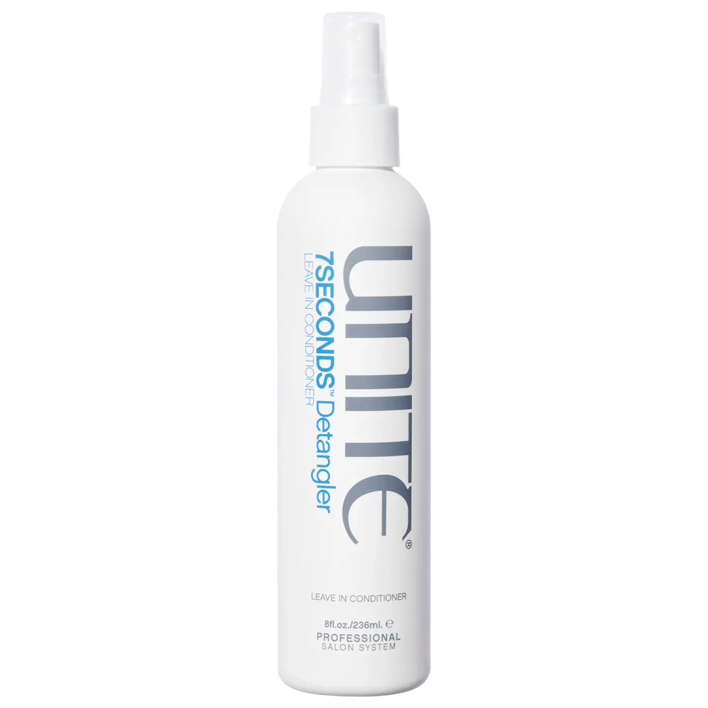 UNITE Hair 7SECONDS Detangler 8 Oz