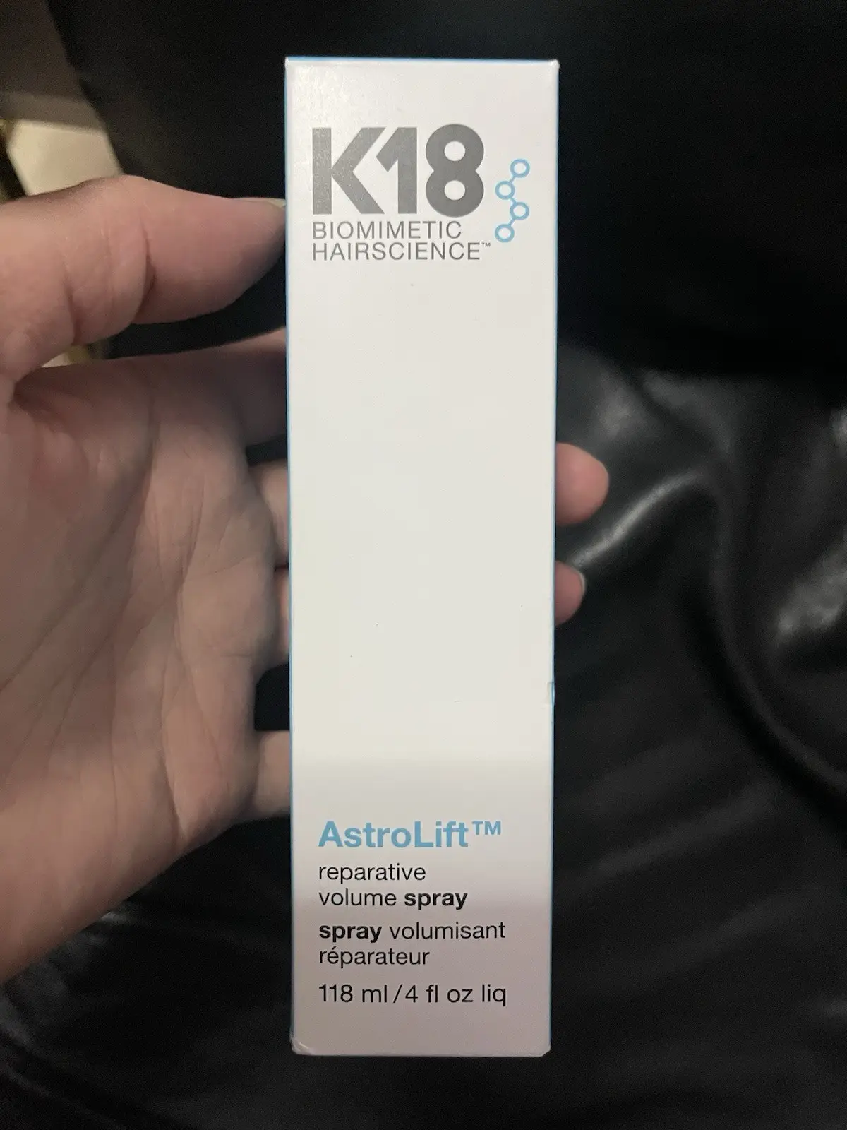 AstroLift™