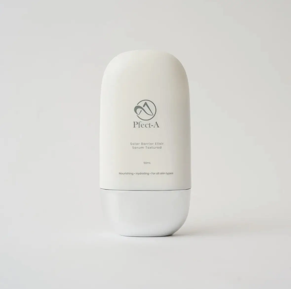 Solar Barrier Elixer SPF