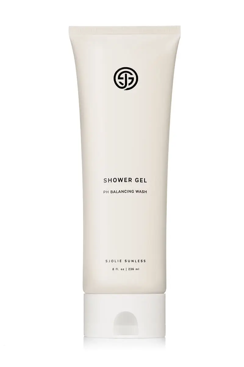 Shower Gel
