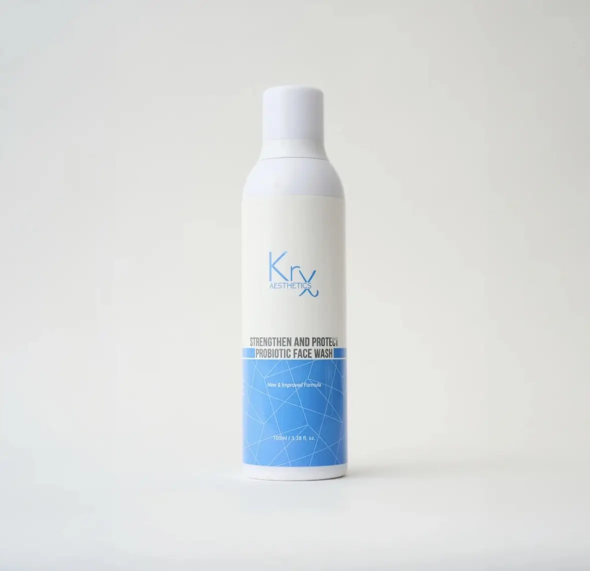 Probiotic Face Wash