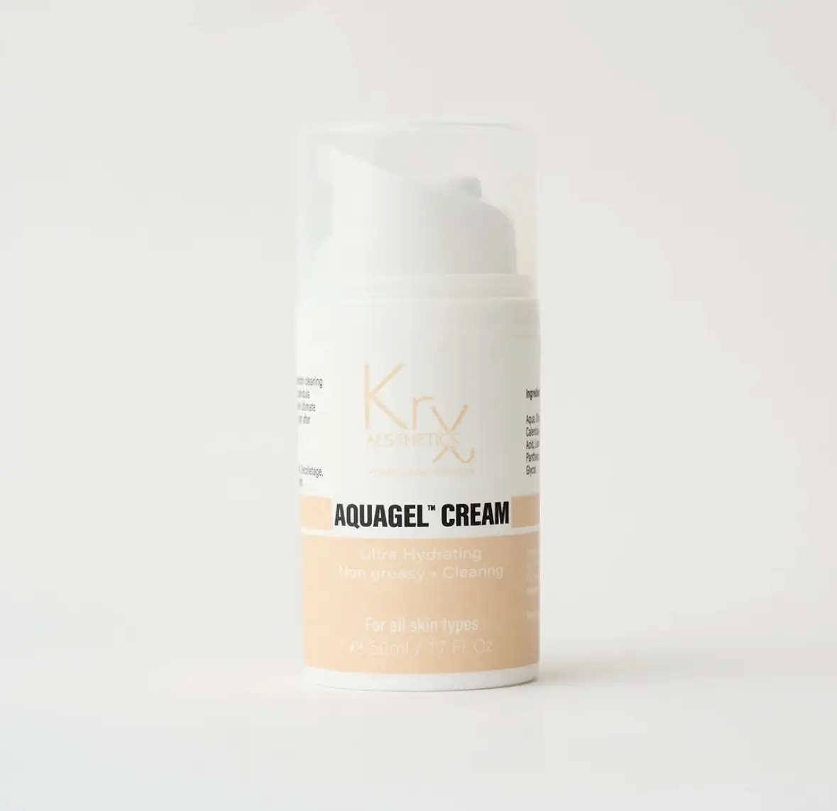 Aqua Cream