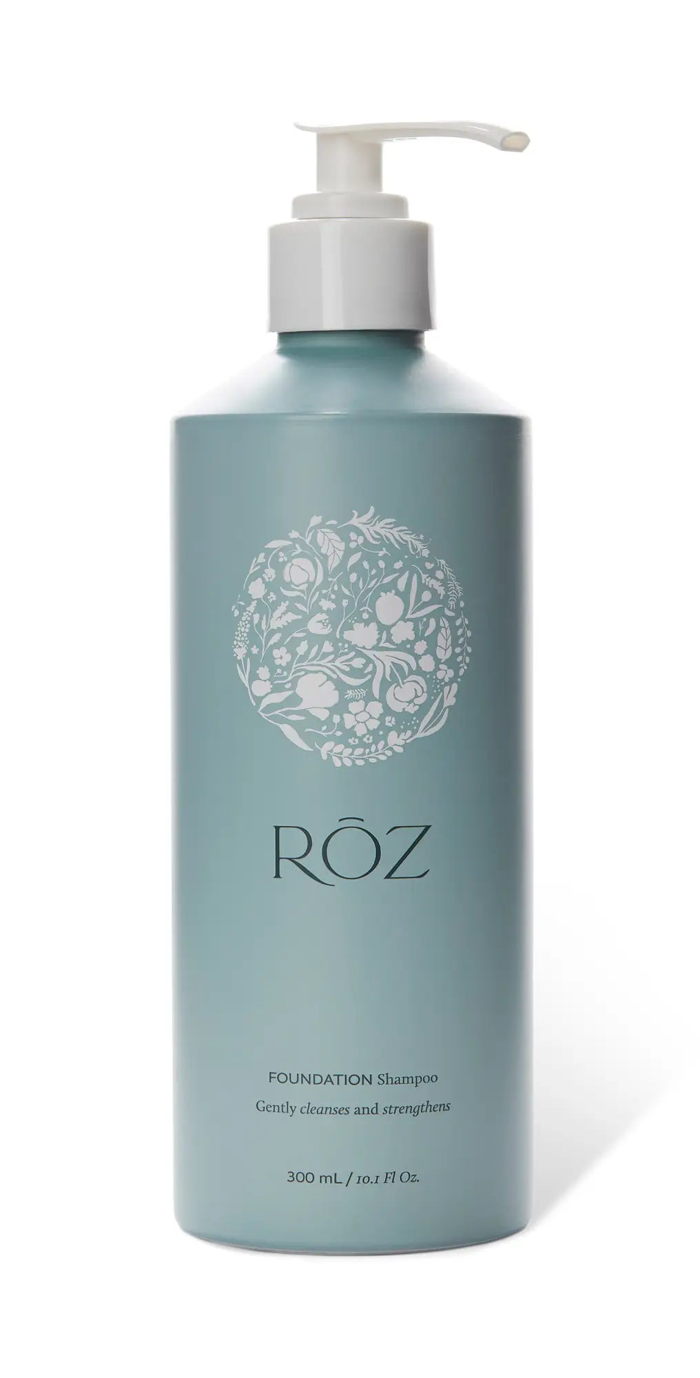 RŌZ Foundation Hydrating Shampoo 10.1 Oz
