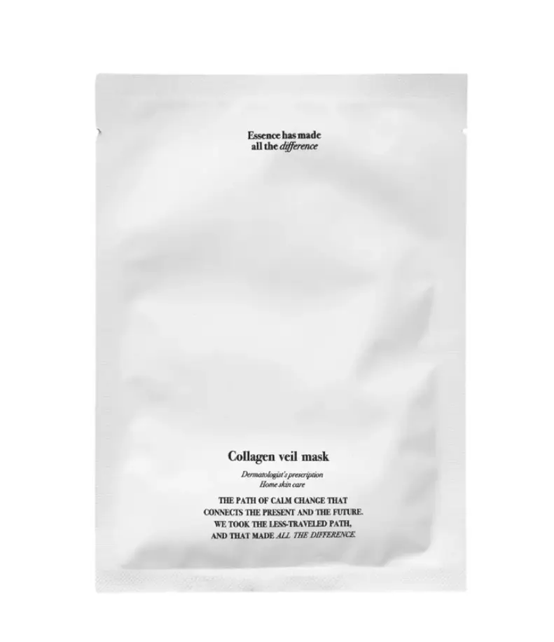 Collagen Veil Mask