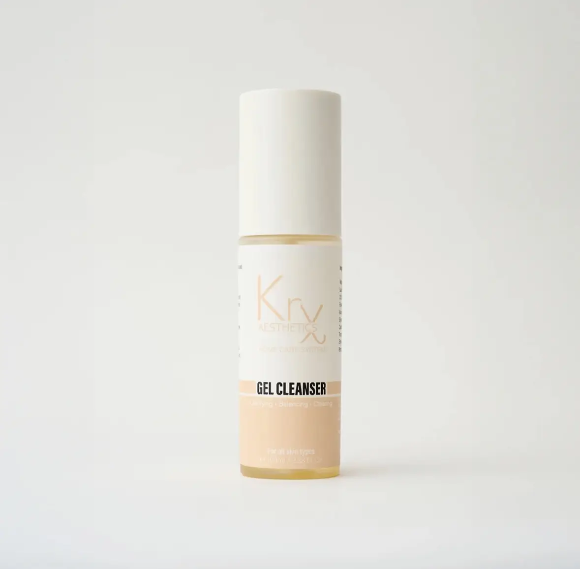 Glow Cleanser