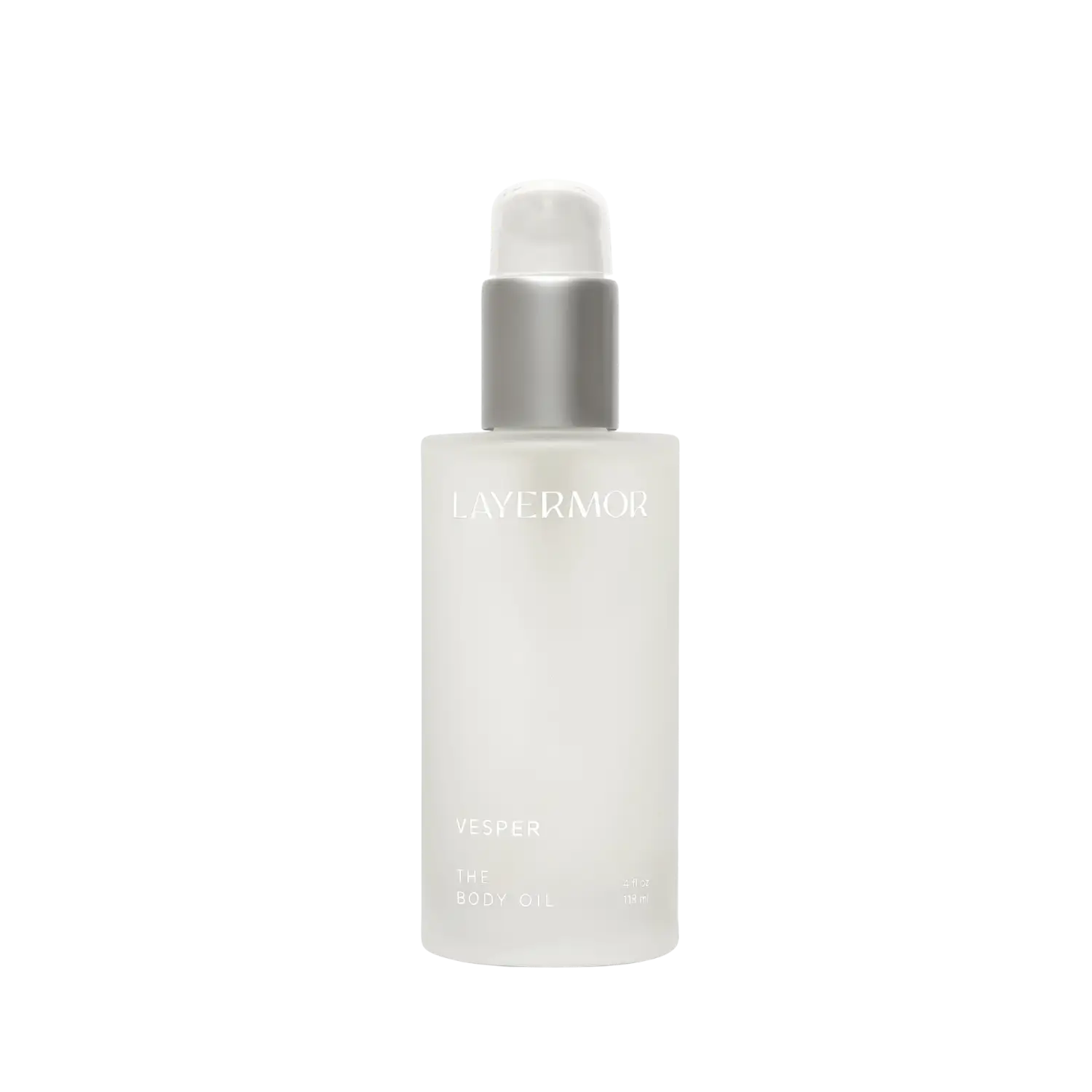 Vesper Body Oil