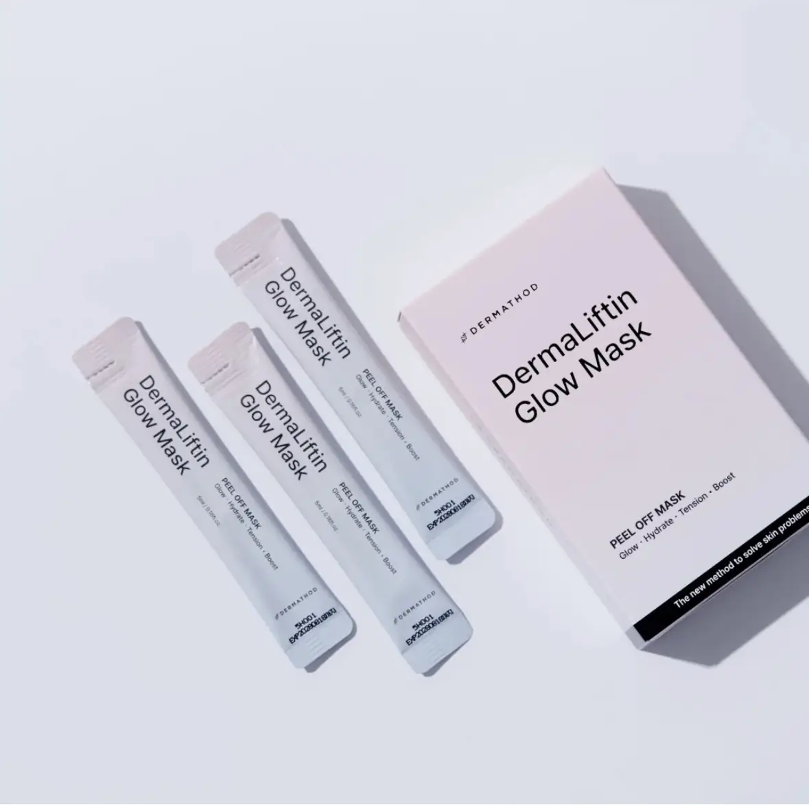 DermaLiftin Glow Mask