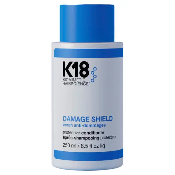 K18, Damage Shield, Protective Conditioner