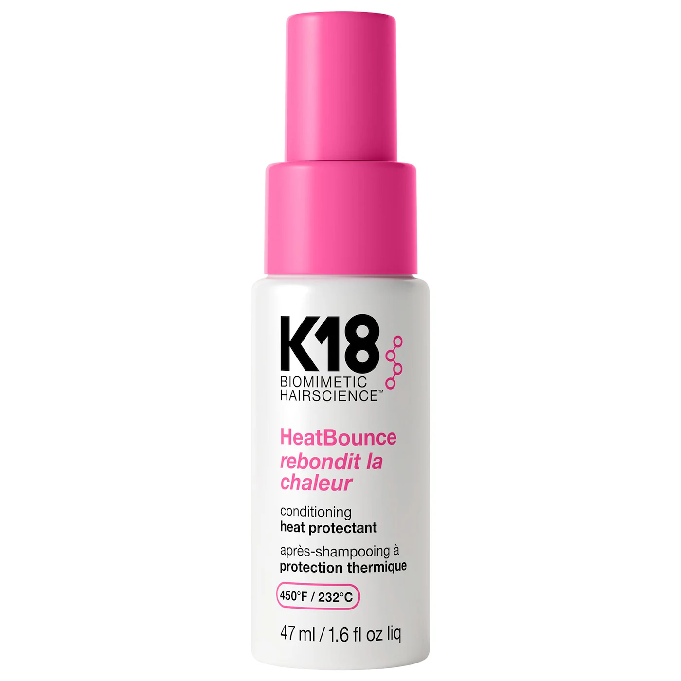 K18 HeatBounce - mini