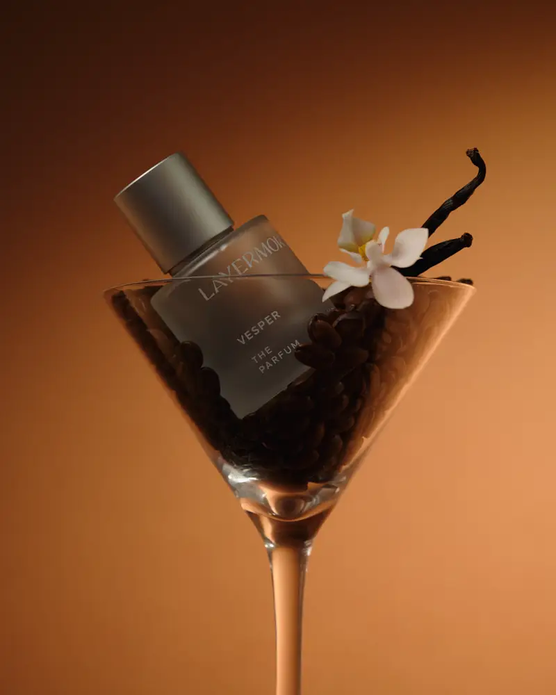 Vesper Perfume 30ML