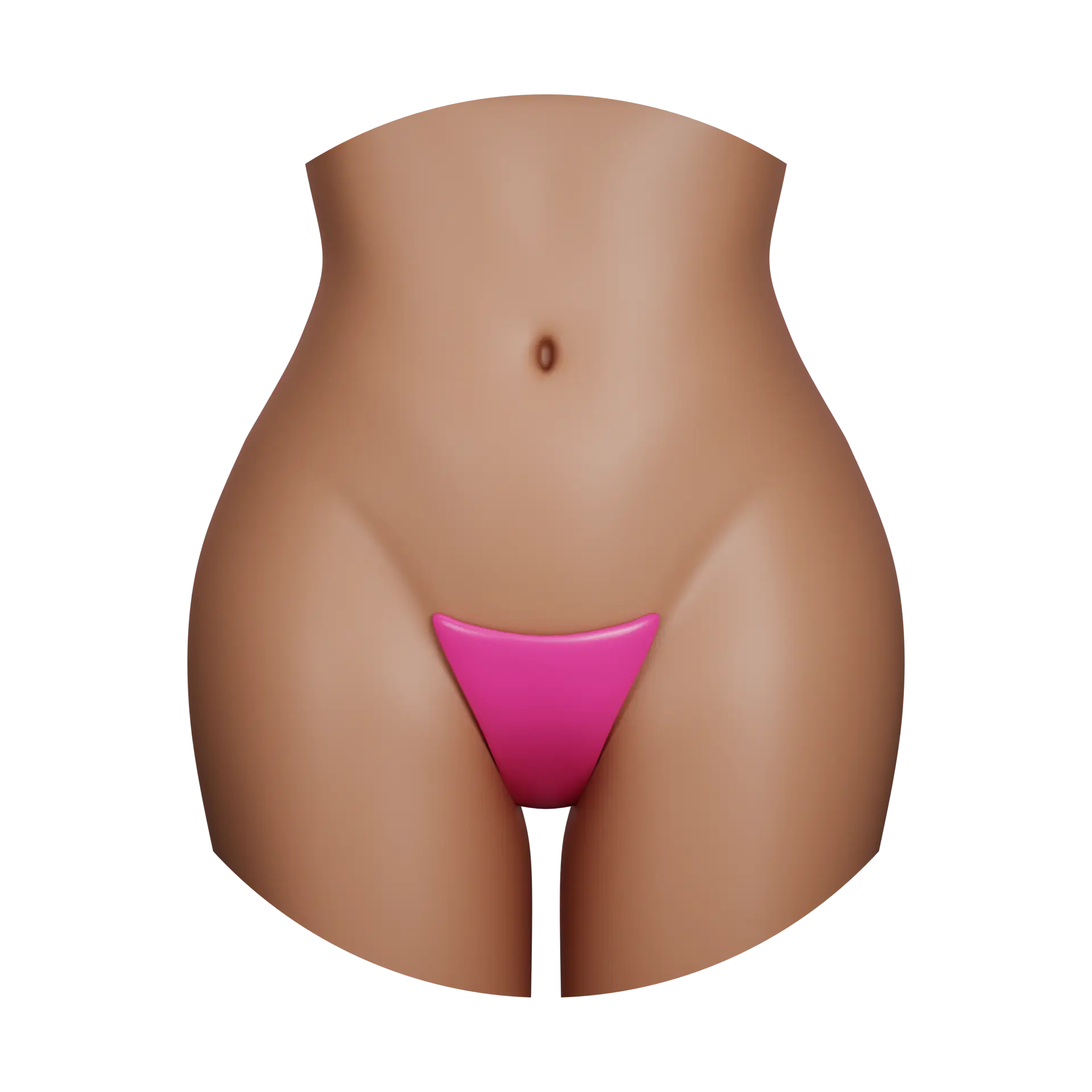 Brazilian Wax 