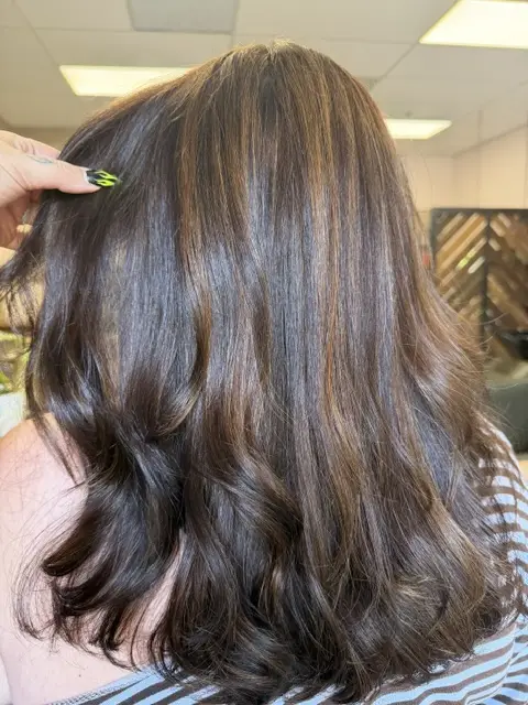 The Chop