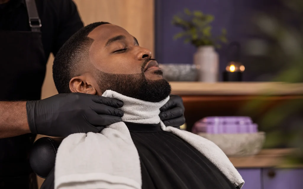 Beard Line Up