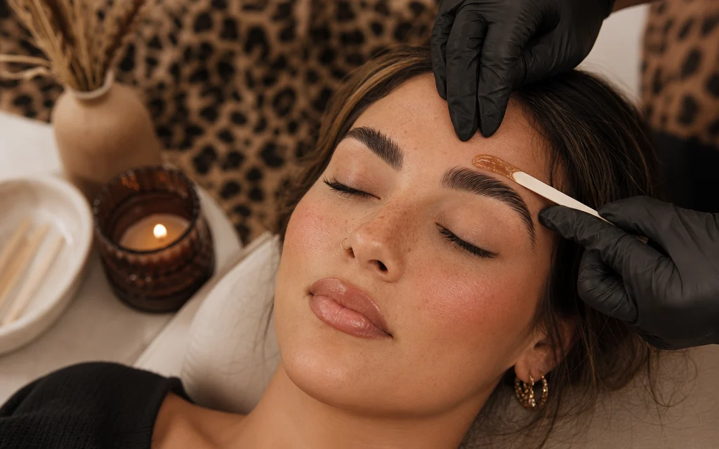 Eye Brow Design