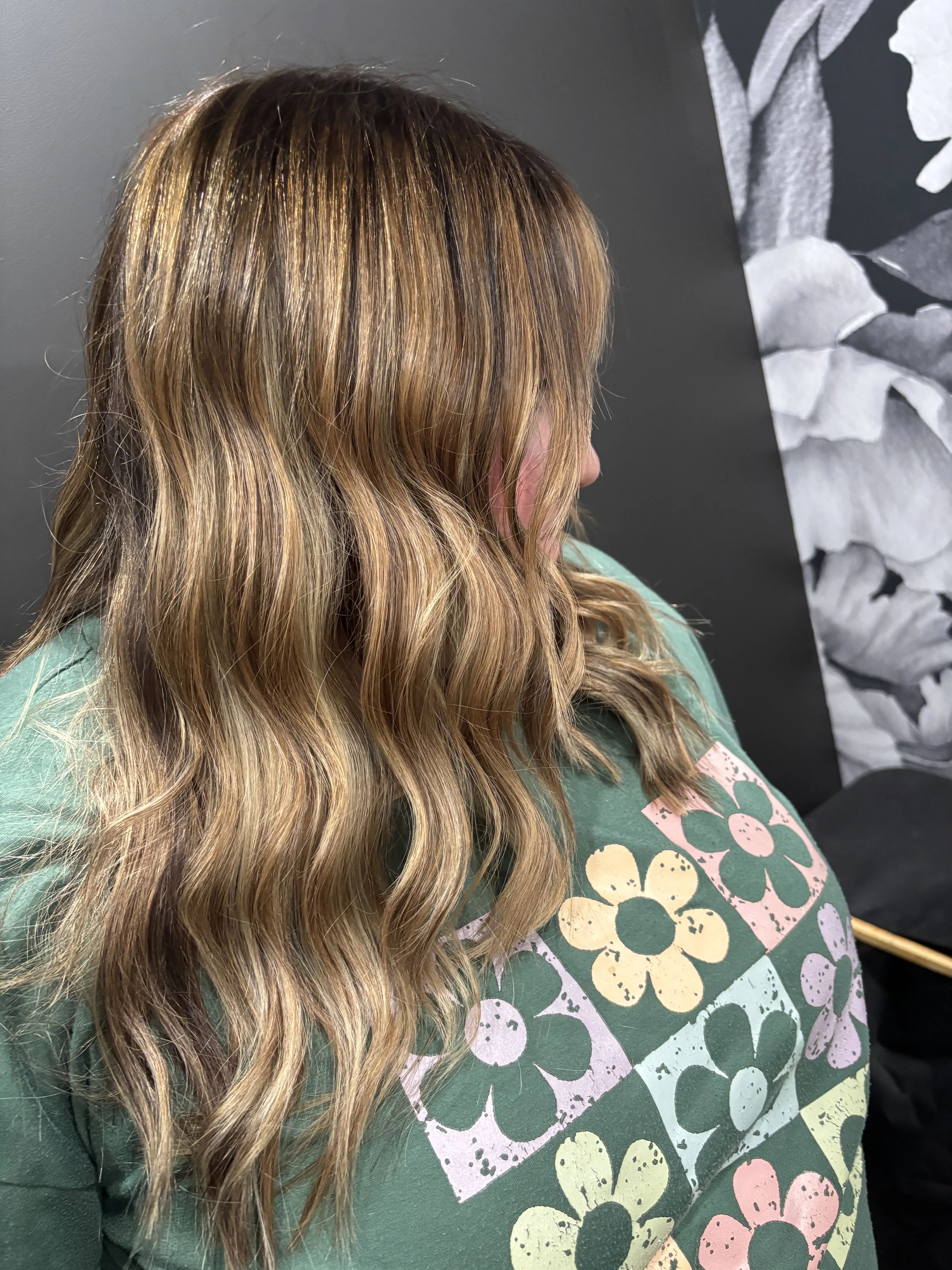 Partial Highlight