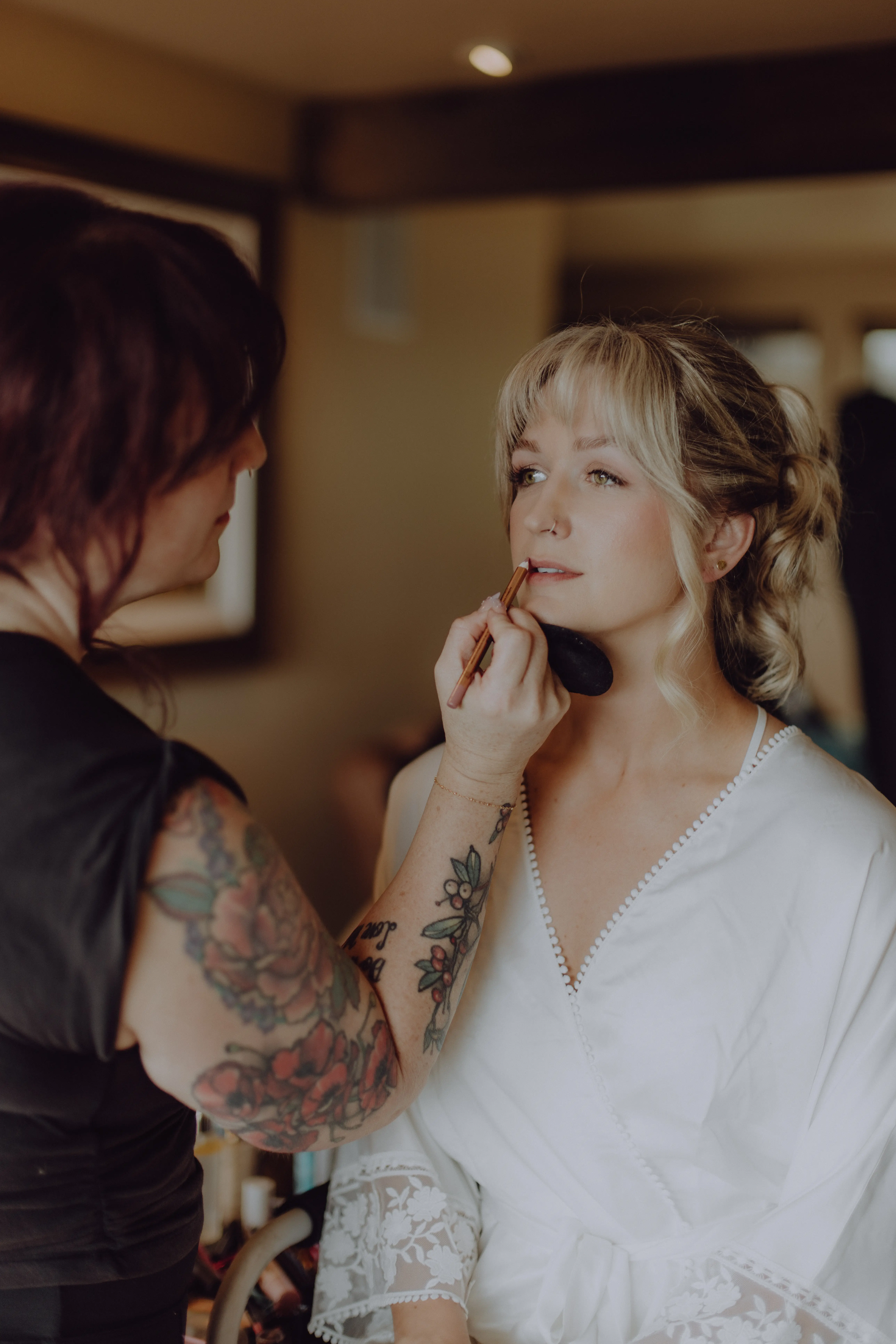 Makeup 