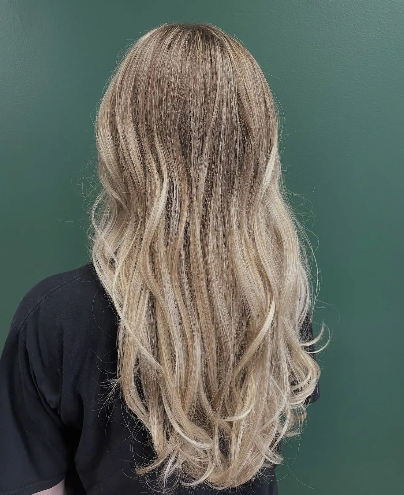 Full Balayage