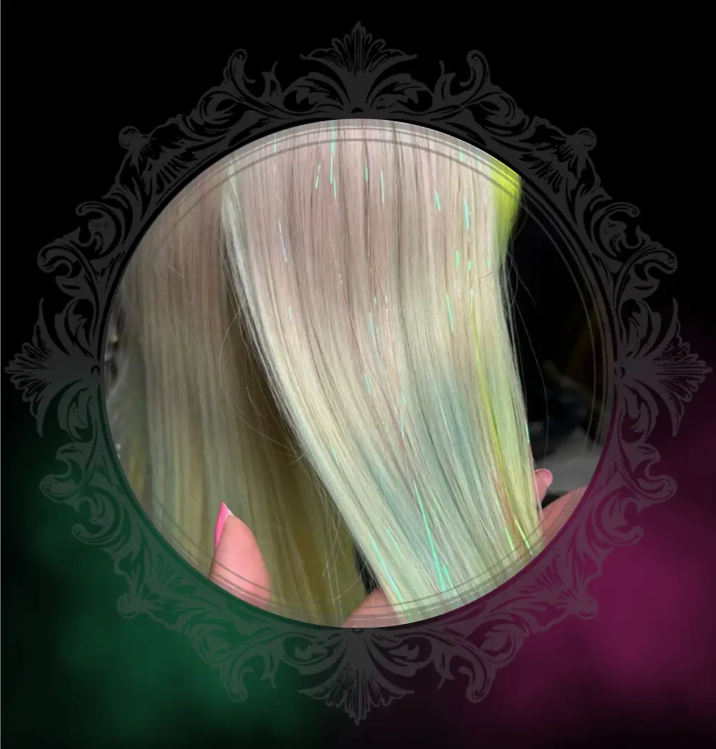 Fairy Hair