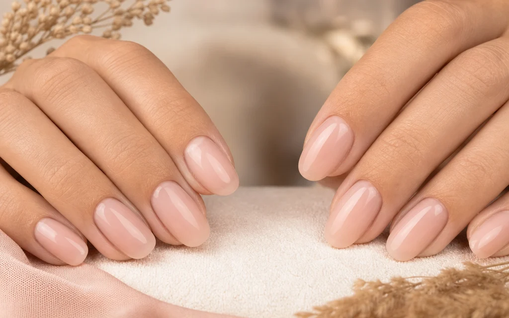 Plexigel Nail Fill In