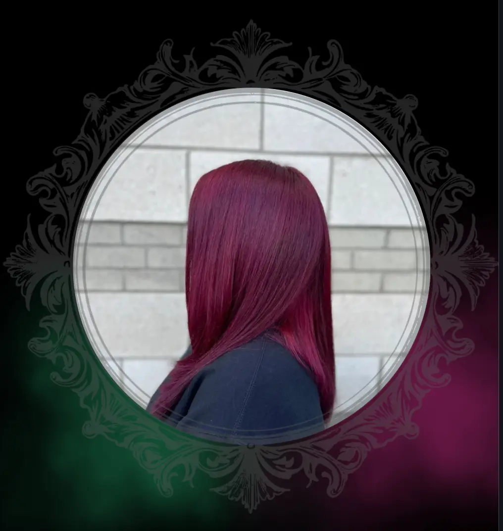 Smoothing Potion (Keratin)