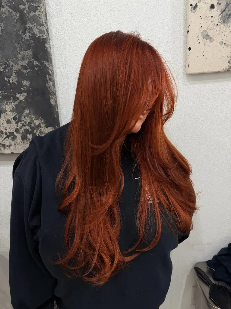 NEW CLIENT Color Consultation