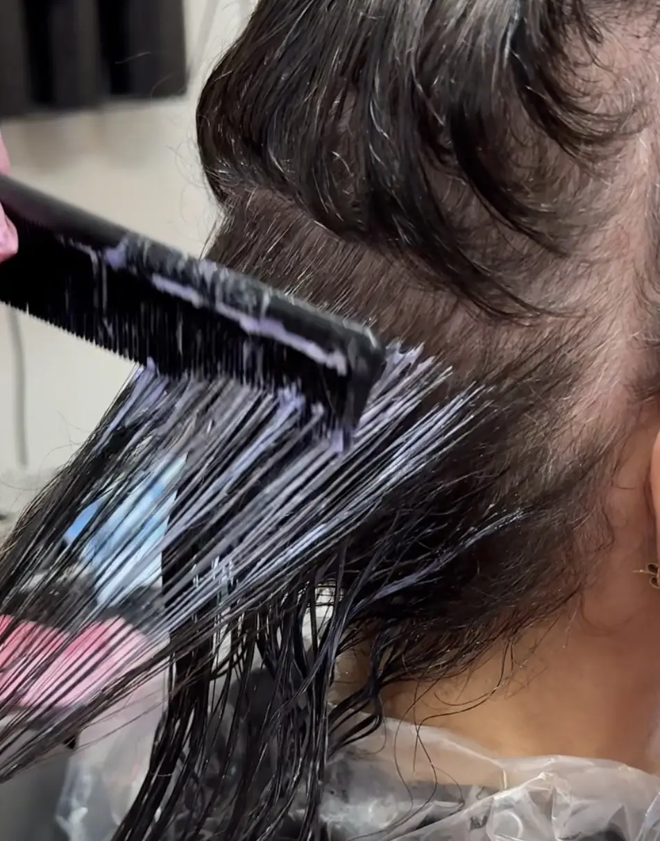QiQi Smoothing Treatment